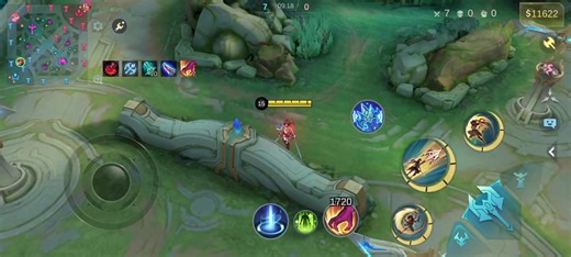 How to Use Sage in Mobile Legends