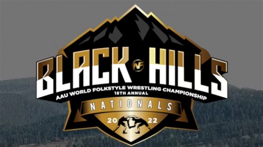 2022 AAU Black Hills Folkstyle World Championship - Videos - FloWrestling