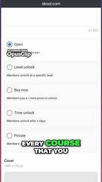 How to Use Skool.com for Beginners (Full Tutorial)