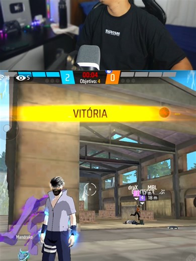 E vamos de um TBT do dia que a lenda deu WIPE num 4x4 facinho e ainda tirou onda 😁🚀. 🎥: @phzin.pc Gostou? Curta, comente e compartilhe com seus amigos e... Siga: @ggmouseprobr_oficial em todas as redes, a página oficial do GG Game Space e do GG Mouse pro no 🇧🇷! #mobilador #freefire #ggmousepro #ggcup #ggcamp #ggcup2 #phzin #phzinsensi