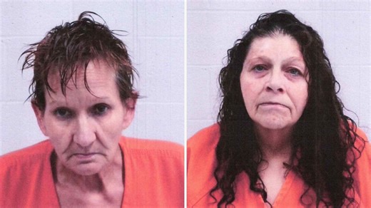 2 Poplar Bluff women arrested on mult. drug charges after traffic stop in Dexter