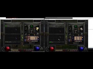 Multiple D2R Instances