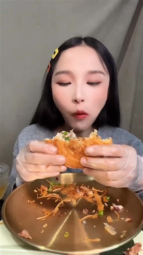 ✨ MUKBANG ASMR EATING ✨ #asmr #asmrmukbang #asmrsounds #asmrvideo #mukbang #mukbangasmr #mukbangers #mukbangeatingshow #mukbangfood #mukbangeating #chocolate #chocolatecake #custardmukbang #crepecake #creperoll | Ming-Yue ASMR
