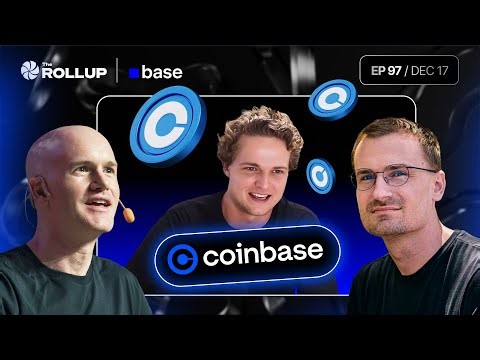🟦 Base Eco & Coinbase System Update Mega Stream