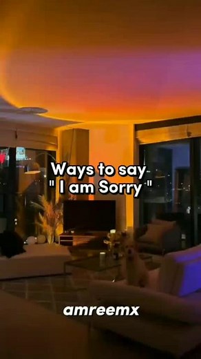 How to Say Sorry: Tips and Ideas for Apologizing