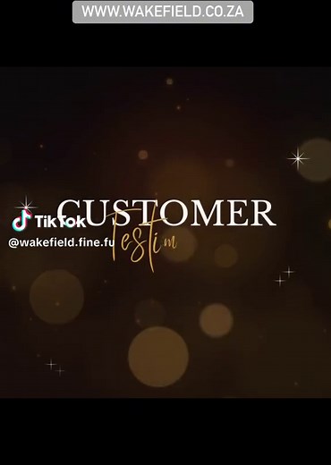 Wakefield Fine Furniture on TikTok