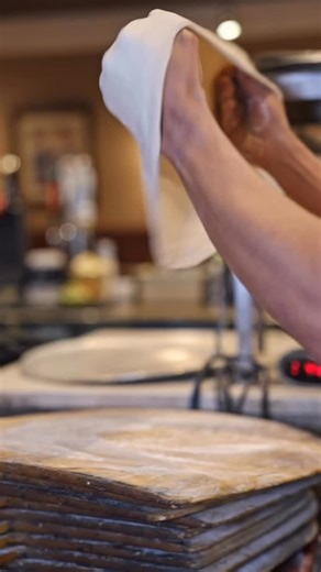 From the first toss to that final pull from the oven — this is how it’s done at #ThePie! Our Supreme Pie and Verde Pie have two different takes but the same coal-fired perfection 🤩 Come grab a pie and see which one wins your table tonight 🍕 #ThePiePortJeff #CoalFiredPizza #SuffolkEats #LongIslandDinner #LongIslandEats #PortJefferson #PortJeffersonEats | The Pie of Port Jefferson