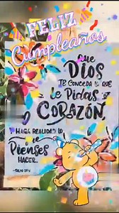 39K views · 385 reactions | 朗 DESCARGA GRATIS  Tarjetas de Feliz Cumpleaños para compartir en las Redes Sociales拾 | Momentos Especiales | Facebook