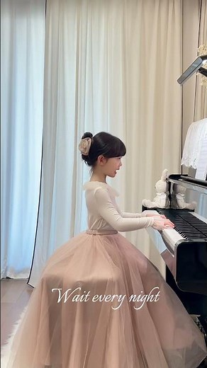 "Time Machine" – A journey through memories and dreams #piano #music #pianomusic