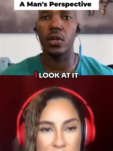 Growth teaches you who you are. And knowing yourself is how you learn to love yourself. Men grow. Women grow. We’re all learning. 🎙️ The Spicy Life Podcast 🎧 @officialisaackeys