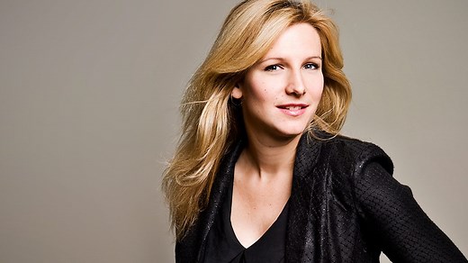 The Comedy Club Interviews - Lucy Montgomery 1/2 - BBC Sounds