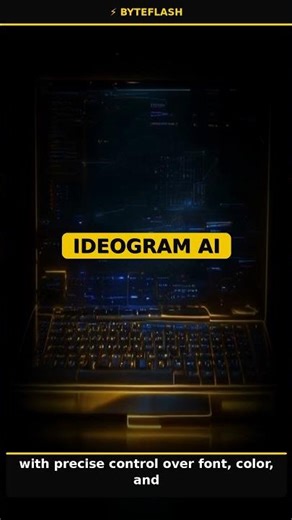 Generate Images with Text Inside for Free