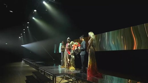 1.7M views · 34K reactions | Miss Fabulous International 2023 Final Result Video Credits to the owner: Disclaimer: I do not own this clip for this is for entertainment use only. And this clip belongs rightfully to the owner. #cttovideonotmine #pageant #pageantry | Airwind Zone | Facebook