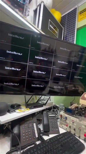 Conserto Dvr #eletrica #arduino