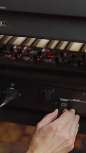 54K views · 767 reactions | Connect, control, perform. YC OS v2.0 adds USB Host support, so you can plug in another keyboard and play YC’s engines directly. #YamahaSynths #YamahaYC | Yamaha Synths | Facebook
