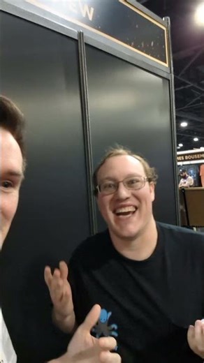 Magic Trivia w/ JudgingFTW (Judge Dave) @ Magic Con Atlanta 2025