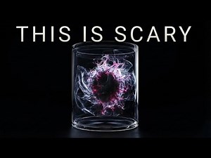 CERN Just Found The Crack That Unravels Everything We Know | Science For Sleep