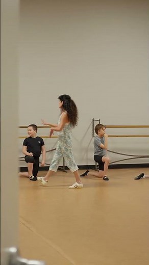 Ballet Indiana - Cinderella Behind the Scenes April 11 2026
