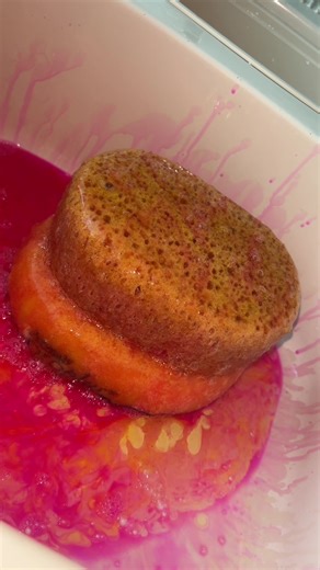 Creative Sudsy Sponge Combos to Try for ASMR