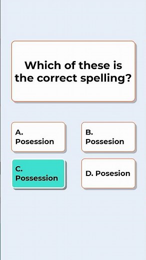 hard word spelling bee quiz | hard words to spell challenge | guess the spelling challenge