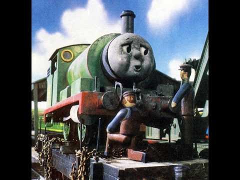 Percy's Predicament (Audio)