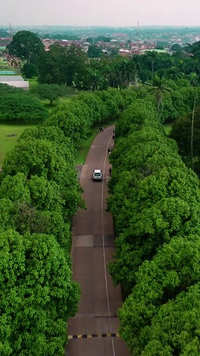 Exploring the Serene Beauty of Ibadan, Nigeria