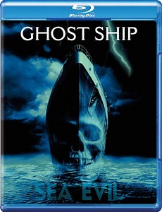 Ghost Ship