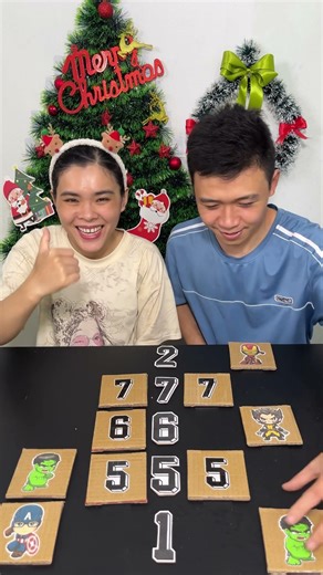 Connect Identical Numbers