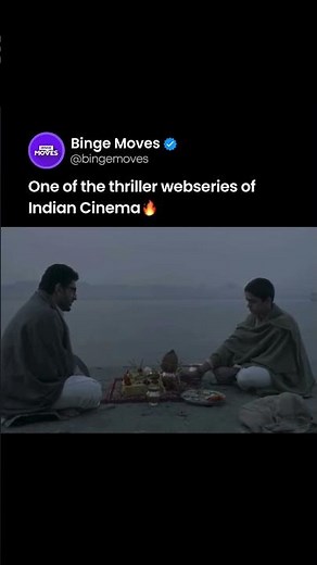One of the most layered thriller web series in Indian streaming 🔥 l ASUR