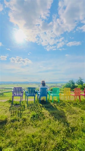 北海道人必見の絶景スポット5選