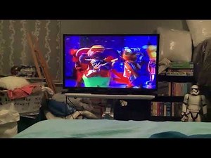 Closing to Bananas in Pyjamas It’s Music Time 1996 VHS