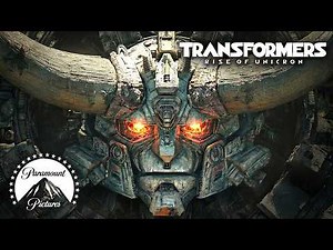 Transformers 8 New First Look OFFICIALLY REVEALED!