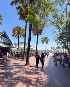 Get to know Sydney in a whole new way with the Sydney Culture Walk – a free, self-guided stroll past iconic landmarks, historic buildings and cultural institutions right through the CBD. Search ‘Sydney Culture Walk’ on Walks Near Me at nsw.gov.au and start exploring the city and beyond. Time Out in partnership with @transportfornsw | Time Out Sydney