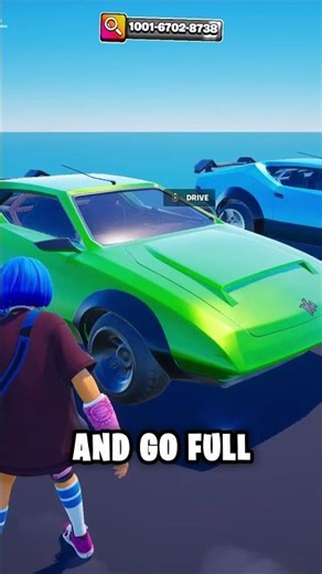 NEW BEST XP Map to Reach Level 650 FAST in Fortnite Chapter 7 Season 2 😍