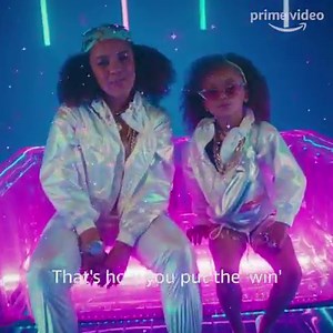 Hey B.B.s! Snow Angel, D.J., Midnight, Cosmic Queen, and Dollface have arrived on Amazon Prime Video. Watch the LOL Surprise: Winter Disco Movie now! ✨ | Prime Video Kids | Facebook