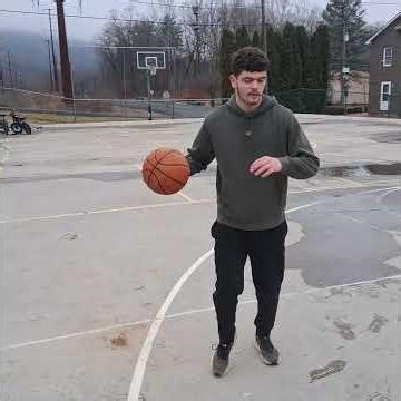 nonchalant Hooper vs the nerd #basketball