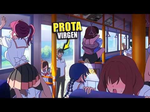 SON ENVIADOS A UNA ISLA🏝️PARA TENER DELICIOSO CON QUIEN SEA Y EN DONDE SEA😏| RESUMEN DE NUKITASHI