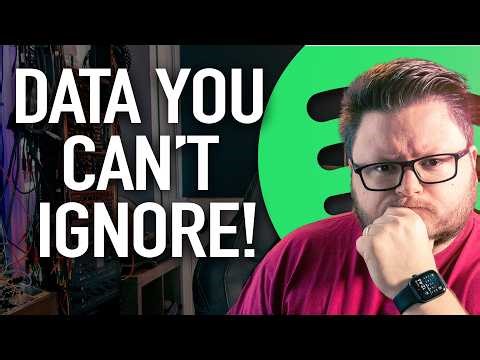Why Do Most Artists Focus On Spotify? (and should they?)