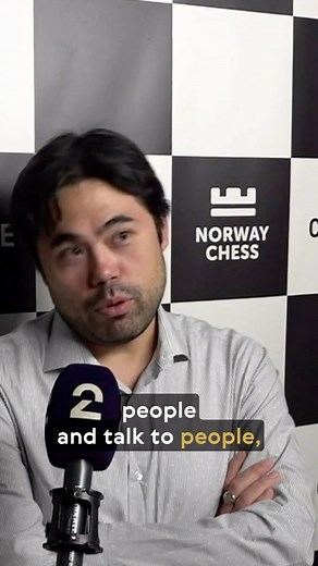 3.2K views · 14 reactions | 1⃣The confessional booth needs a new name. 2⃣Not the best spot for a religious joke. 3⃣Players don't get paid for showing up here. | Norway Chess | Facebook
