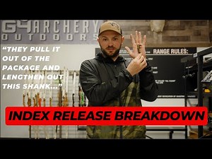 Improve Your Archery Accuracy: Mastering Your Release Setup