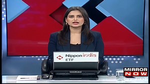 Explosion In National Capital One Injured In The Blast #NIA, #NSG Team Conduct Searches Sources: White Powder Found Area Cordoned Off, Probe On Times Network's @PreritTweet & @bhavatoshsingh shares more details #Delhi #DelhiBlast | @anchorAnjaliP | Mirror Now | Facebook