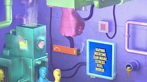 Truth TV Spot, 'Breath of Stress Air: Factory'