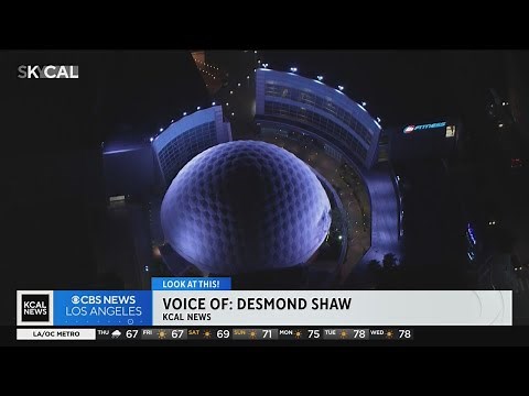 Cinerama Dome | Look At This!