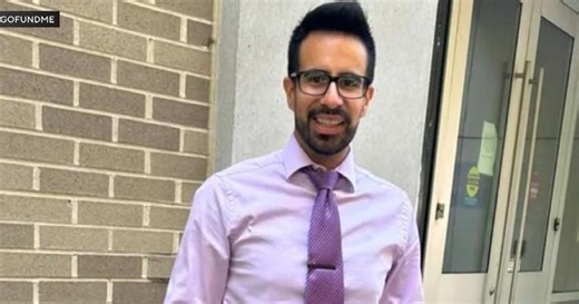 Union says murdered parole officer shouldn't have worked alone