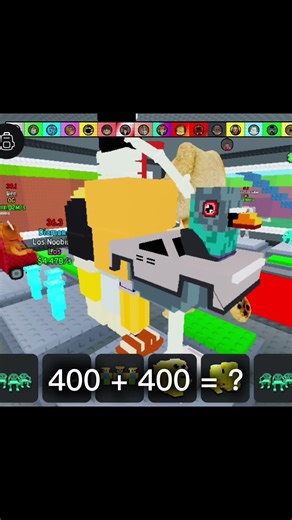 Roblox Gameplay ~ #roblox