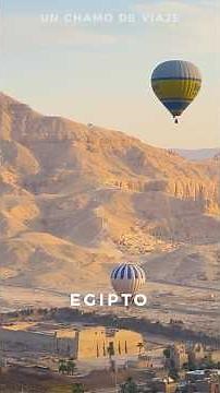 EGYPT TRAVEL GUIDE: The best places to see in 2026 #shorts