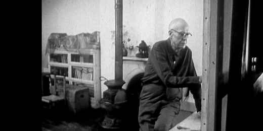 ‘Hopper: An American Love Story’ Review: The Art of Loneliness