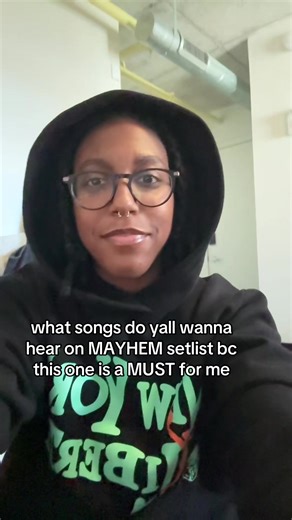 Must-Have Songs for MAYHEM Dance Setlist