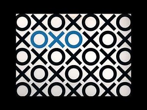OXO [1983 Full Album on Vinyl]
