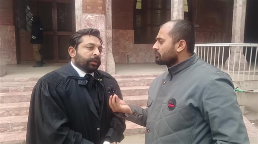 Exploring Nadeem Nani's Impact on Pakistani Culture